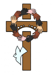 St. David's Uniting Church Logo